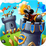 
                        火柴人炮塔之王                    