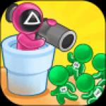 
                        动物勇士大乱斗                    