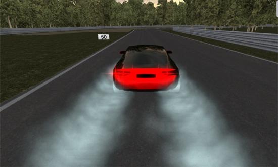 
                        真实赛车速度与激情                    截图1