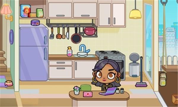 
                        托卡开放乐园兼容                    截图2