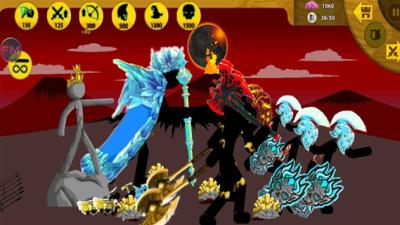 
                        Stickman                    截图1