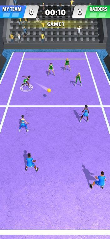 
                        锦标赛体育场                    截图2