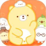 
                        元气食堂奥利给                    