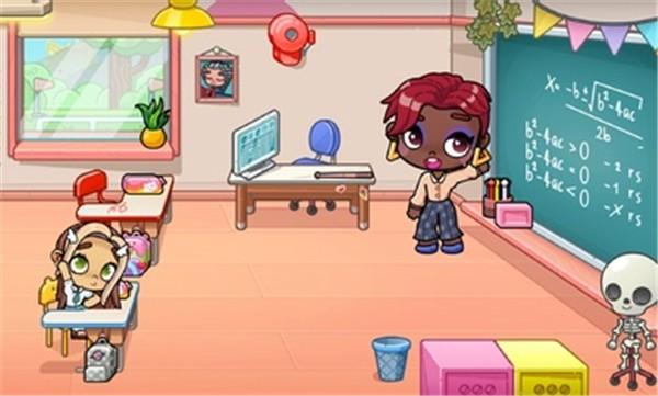 
                        托卡开放乐园兼容                    截图0