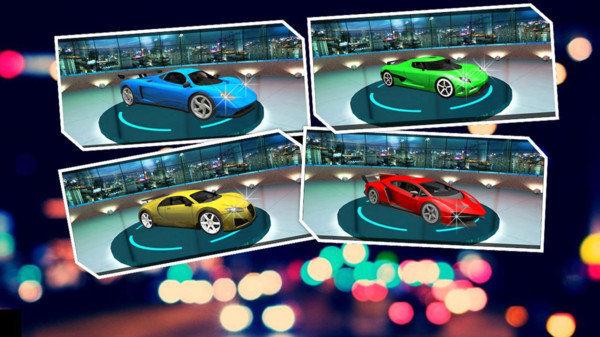 
                        迷你汽车通行2                    截图1