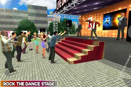 
                        互联网名人生活方式                    截图1