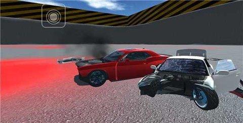 
                        未来特技赛车4                    截图2