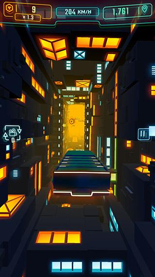 
                        霓虹飞车内置菜单                    截图0