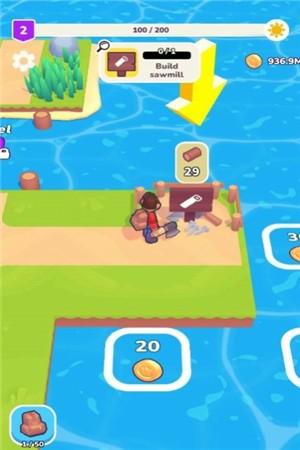 
                        雷德姆代                    截图2