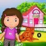 
                        小小的房屋建造者                    