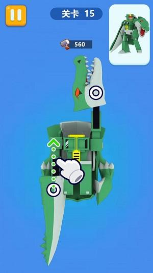 
                        机器人波比                    截图2