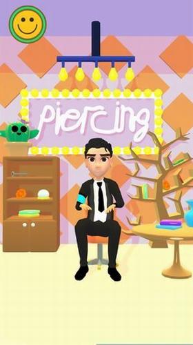 
                        我打耳钉特牛                    截图1