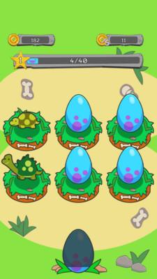 
                        合成恐龙                    截图0