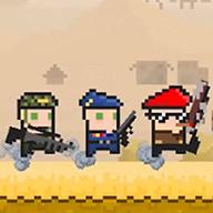 
                        奔跑三兄弟手游                    