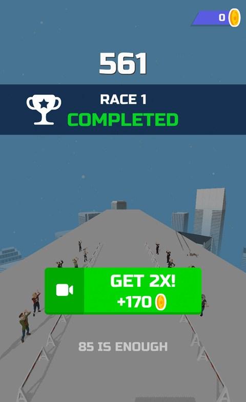 超级漂移内置菜单