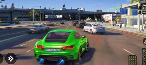 
                        预先停车3D                    截图0