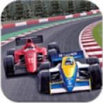 
                        真正的拇指赛车                    