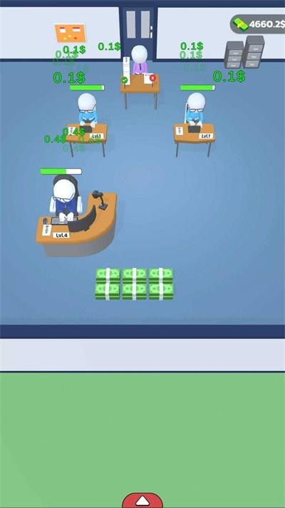 
                        空闲办公室                    截图0