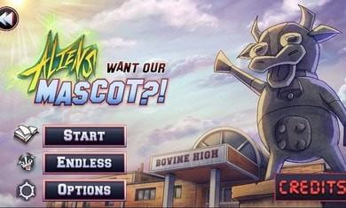 
                        外星人想要我们的吉祥物                    截图2