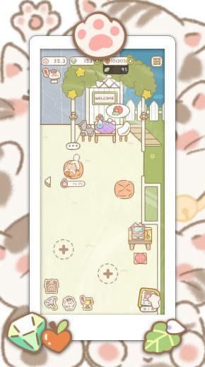 
                        保护猫咪                    截图1