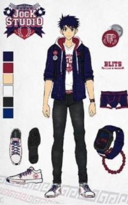 
                        Jock Studio游戏                    截图2