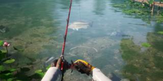 
                        欢乐钓鱼大师最新版本                    截图1