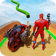 
                        速度英雄机器人                    