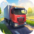 
                        模拟真实卡车驾驶                    