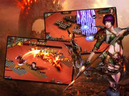 
                        无尽之刃                    截图0