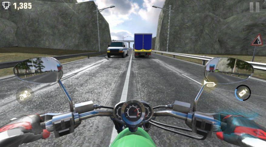 极限超车免费版