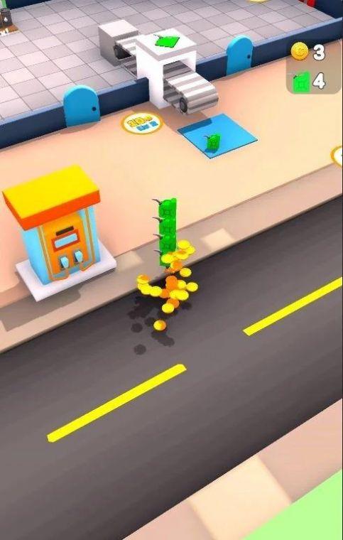 
                        石油贸易商                    截图0