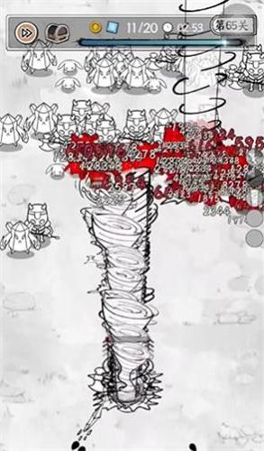 国王指意mod菜单