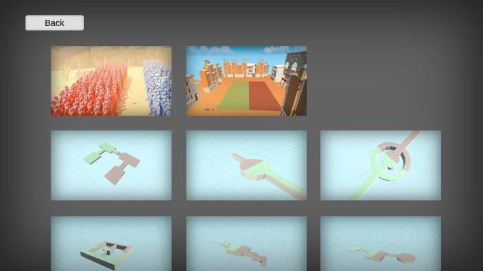 皇家完全沙盒战斗