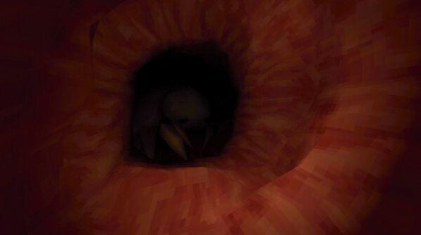 大肠的复仇全结局