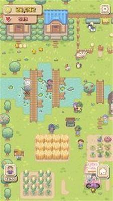 
                        迷你农舍                    截图1