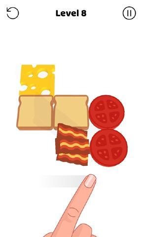 
                        真香做饭                    截图2