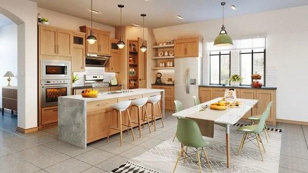 纸牌三峰之家酒店