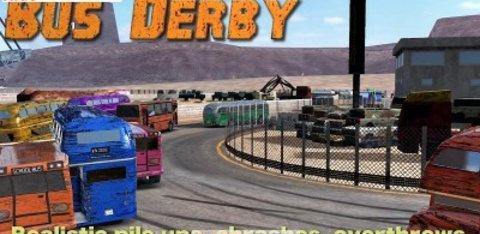 
                        巴士大对决                    截图1