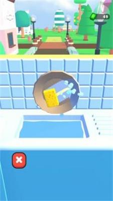 
                        餐厅服务员传奇                    截图1