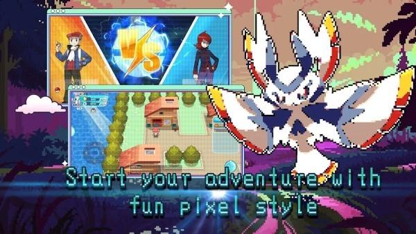 
                        怪物驯兽师                    截图0