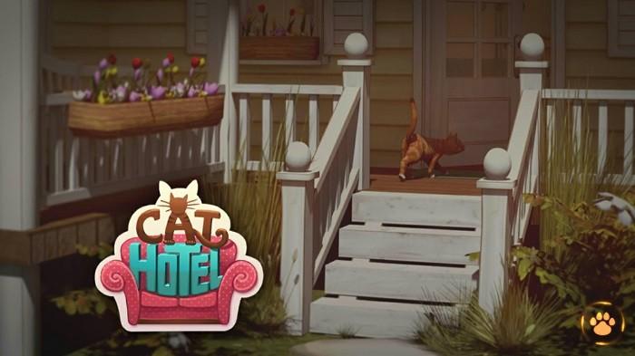 CatHotel
