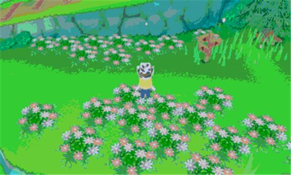 
                        牧场物语起源的大地                    截图0