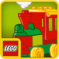 
                        乐高火车                    