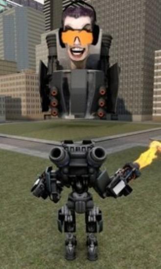 马桶人大战内置功能菜单