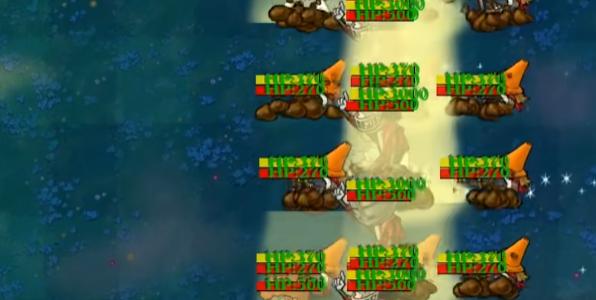 潜艇伟伟迷植物大战僵尸手游