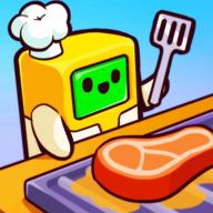 
                        我的咖啡馆故事                    