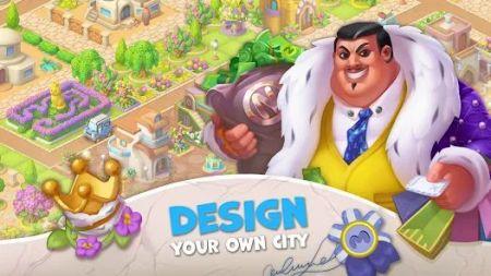 
                        我的纳米世界                    截图1