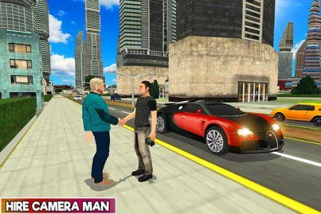 
                        互联网名人生活方式                    截图2