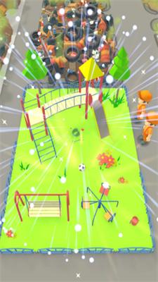 
                        兴旺的回收                    截图2