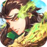 
                        御剑三国之名将                    